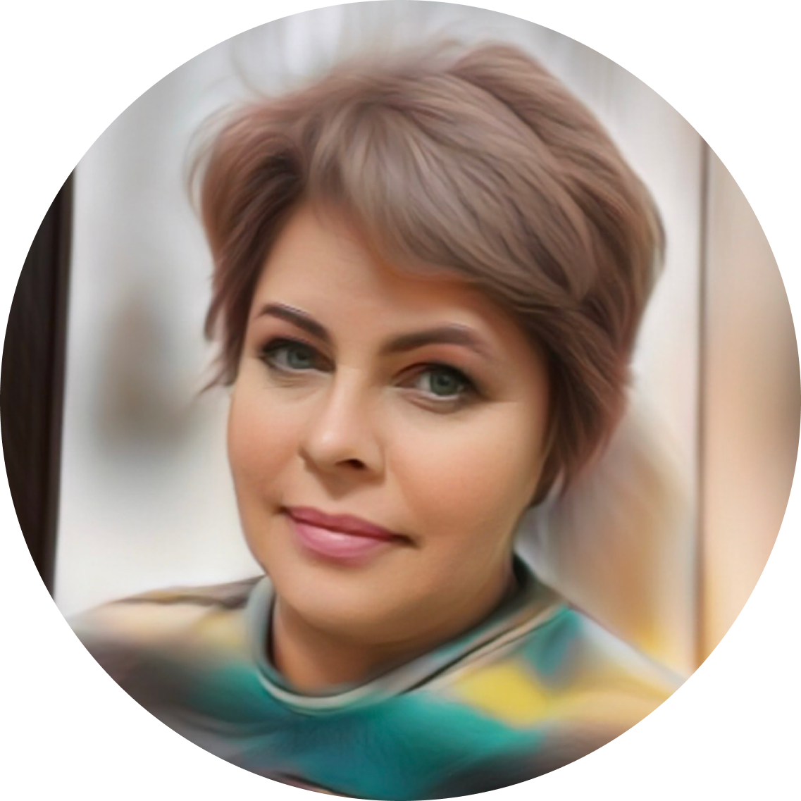 Елена Пичугина